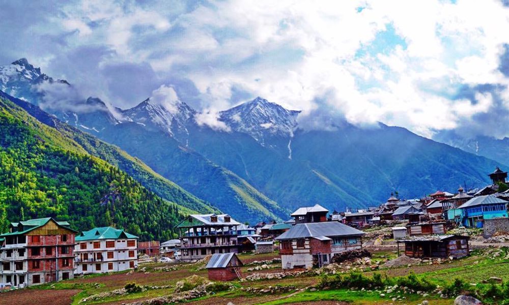 Himachal