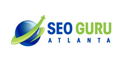 seo guru atlanta logo