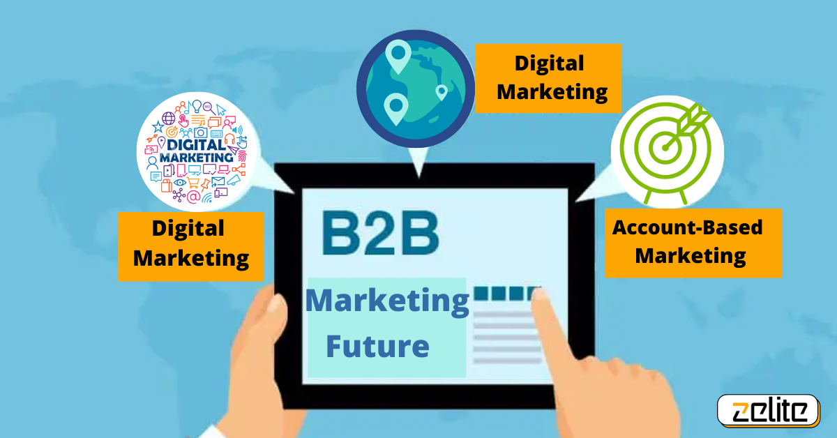 B2B Marketing Future