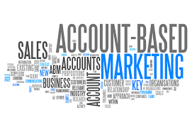 account based marketing