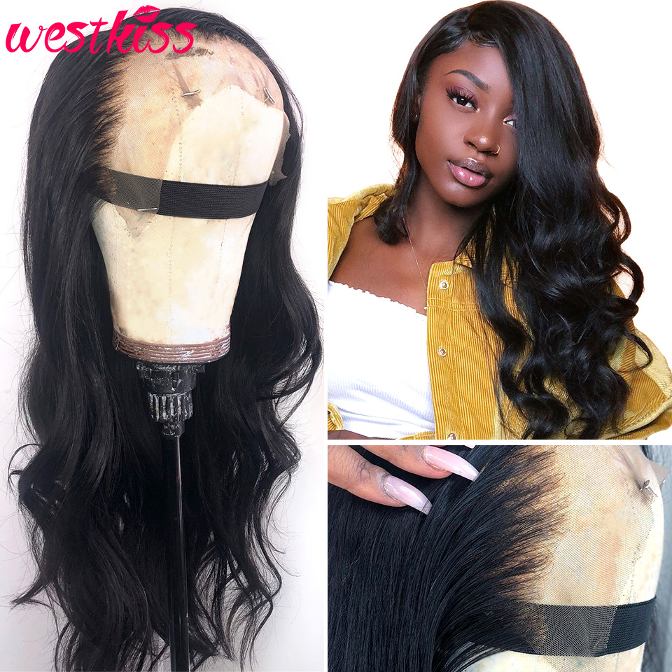 hd body wave wigs