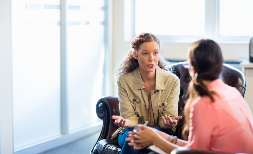 expat therapist