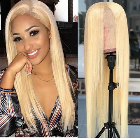 613 lace wig