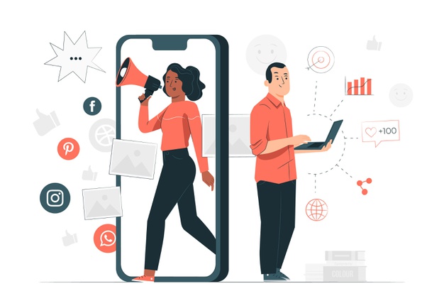 what is account based marketing