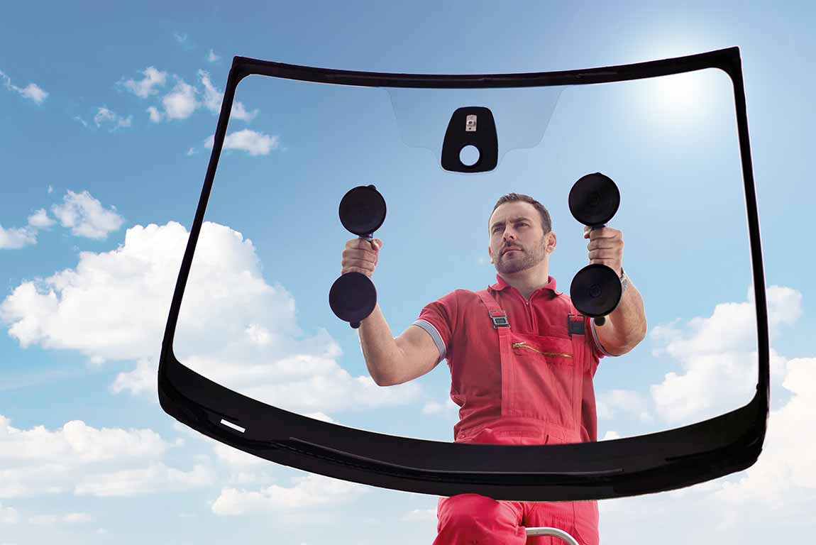 auto glass