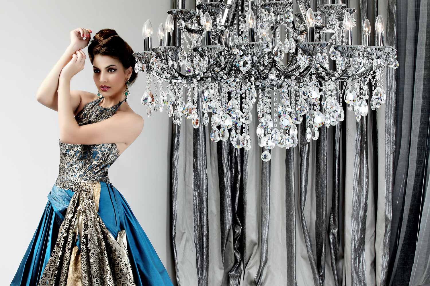 top 10 fashion photographers in india