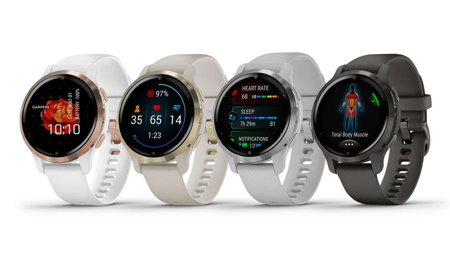 garmin