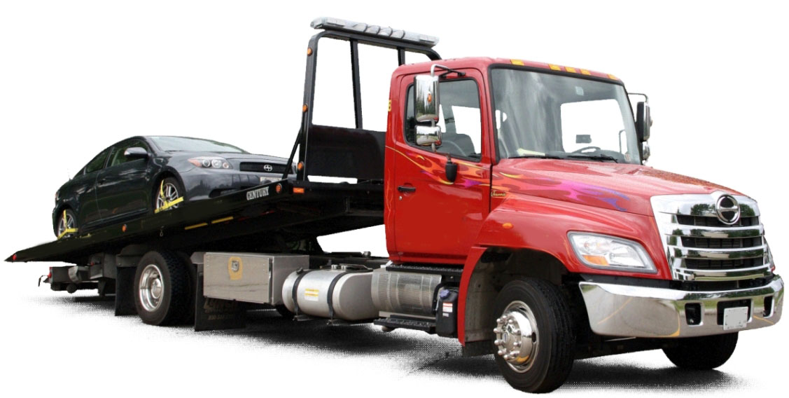 tow