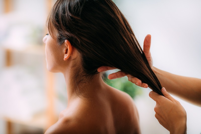 Hair Care