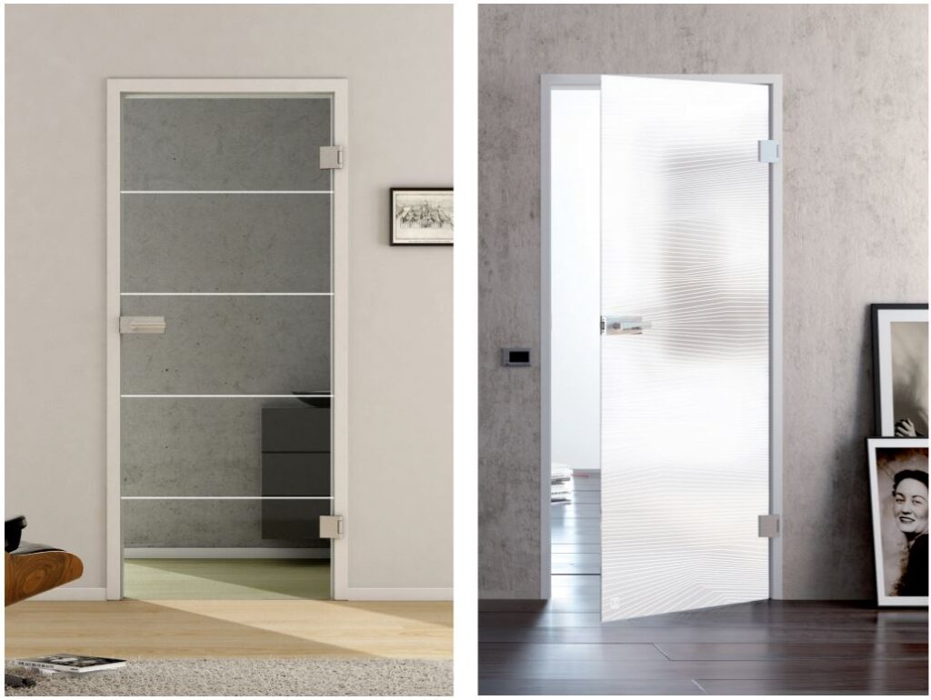 doors
