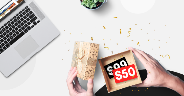 gift cards