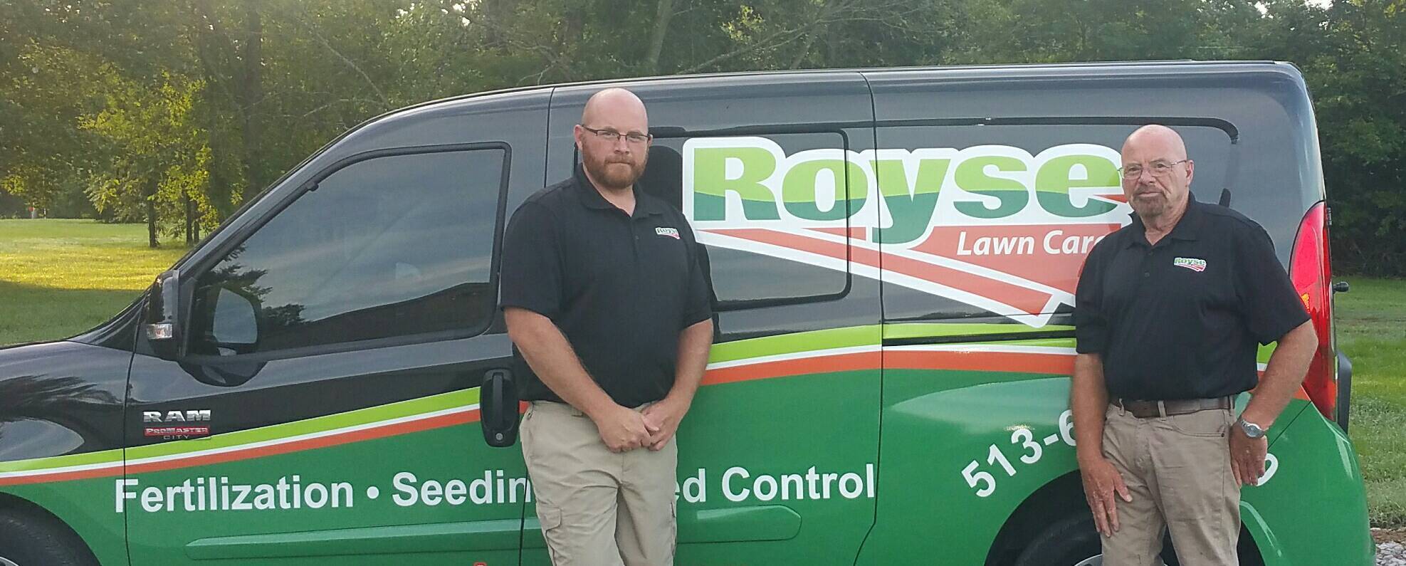 Royse