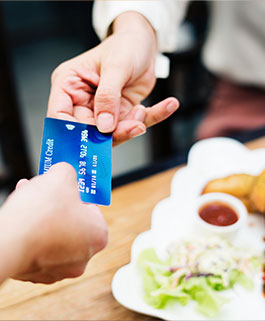 high risk merchant account