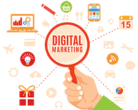 affordable website marketing