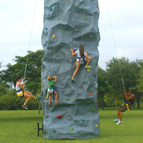 rock climbing wall rental Maryland