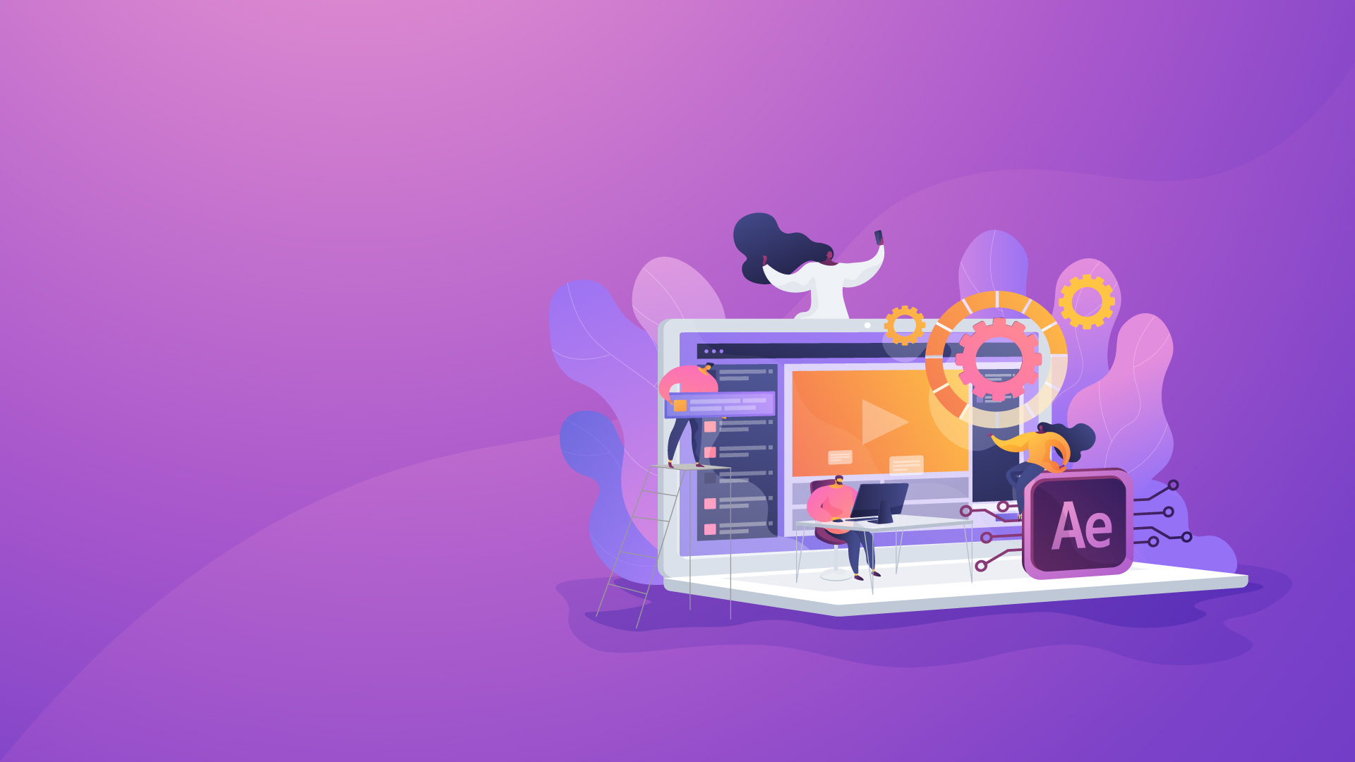 Motion Graphics