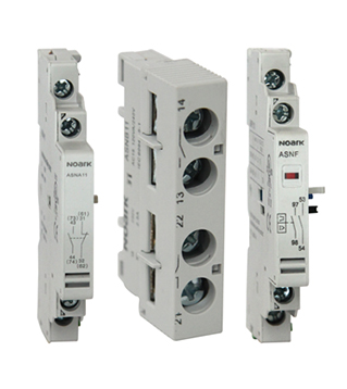 commercial motor controls