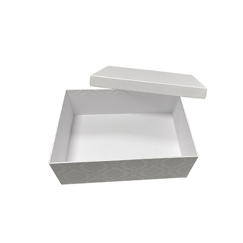 Vintage gift boxes