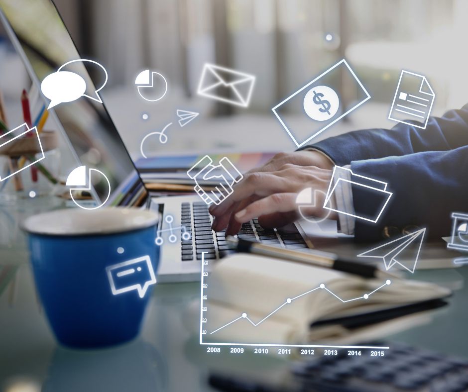 internet marketing firm