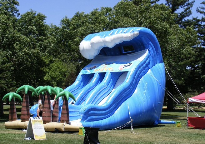Fun Bounces Rental Exceptional Service and a Wide Range of Options 1 Aurora CO bounce house