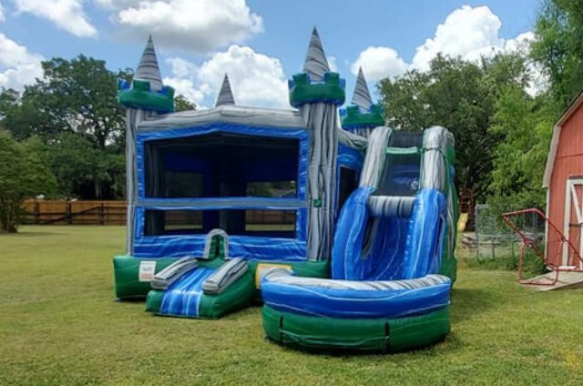 Mega Bounce Rentals: Pearland's First Choice for Memorable Events 1 part