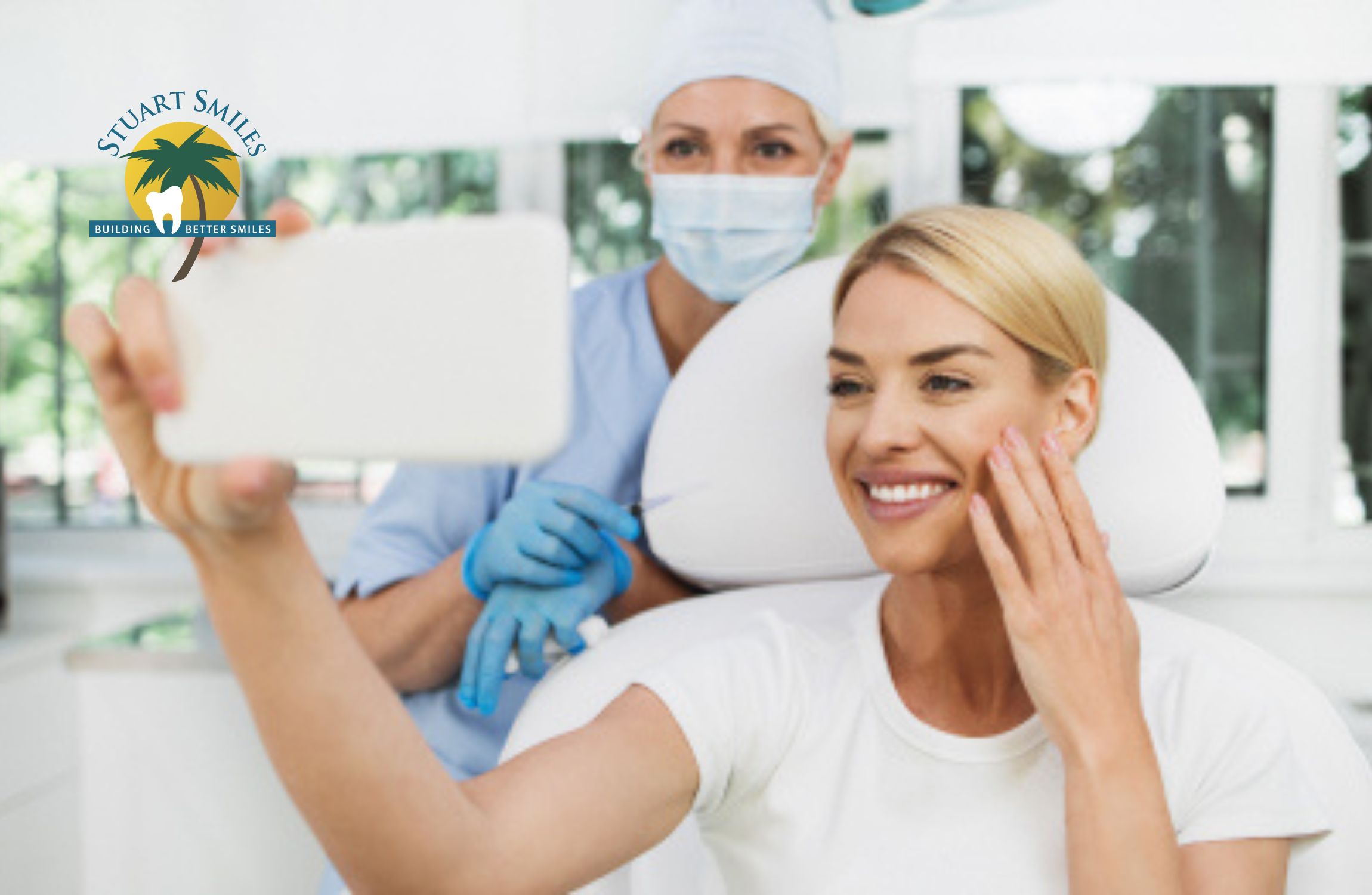 Your Step-by-Step Guide to Getting Veneers in Stuart