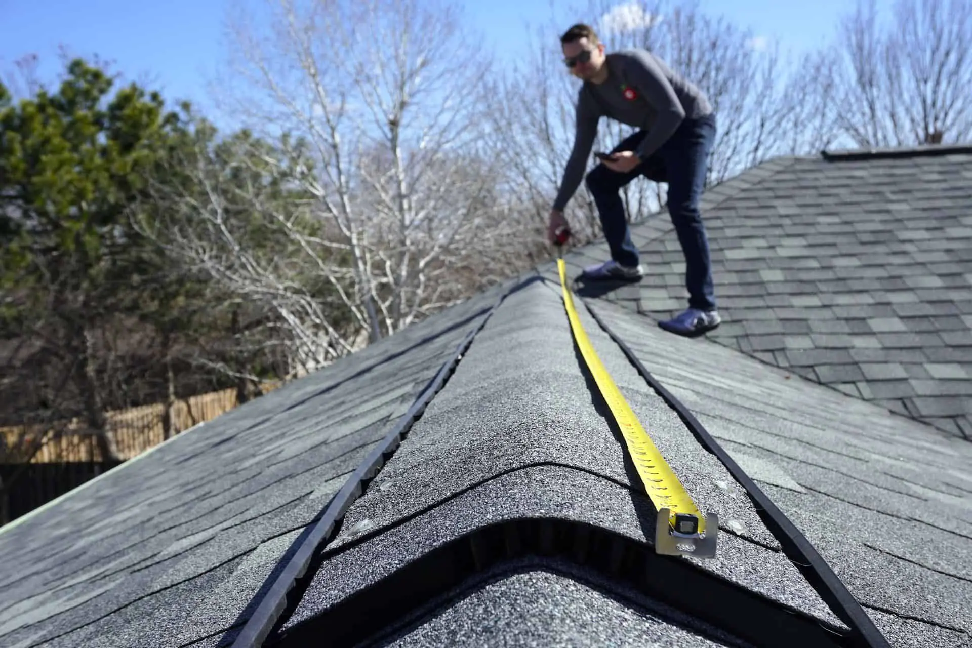 roofer Farmingville NY