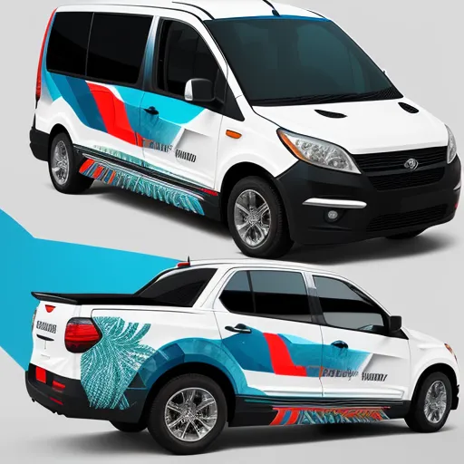 Why Are Vehicle Wraps in Buena Park, CA a Smart Investment for Your Business? 1 vehicle wraps Buena Park, CA