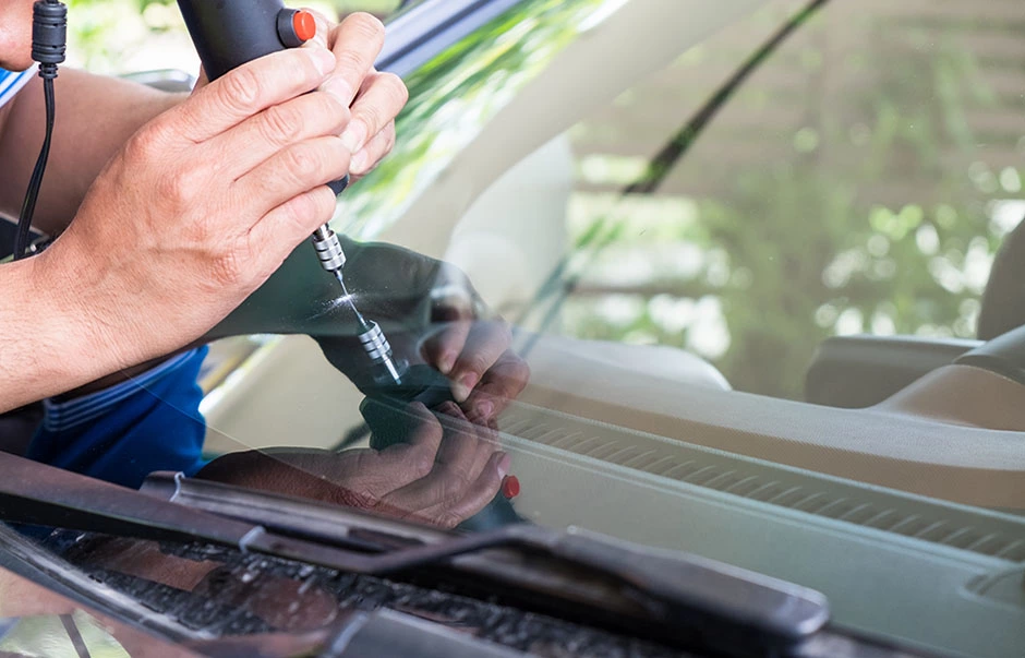 windshield repair Jacksonville, FL