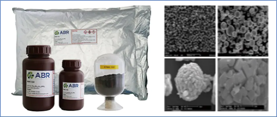 Innovative Remanufactured Cathodes: Revolutionizing Battery Recycling | ABR