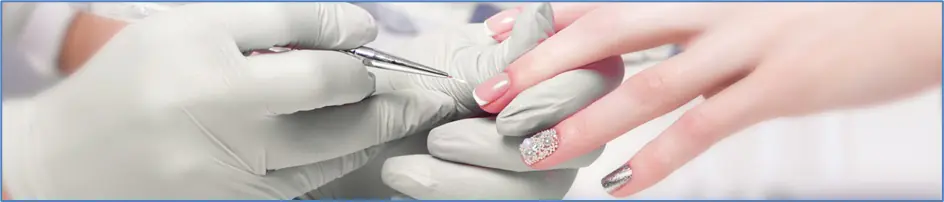 Leading Professional Nail Gel Manufacturer | CKN International