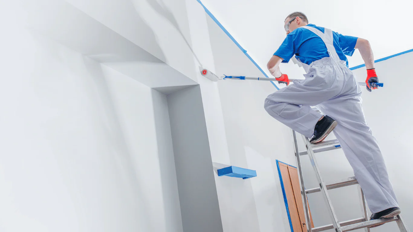 Cost-Effective Industrial Painting Solutions for Phoenix Warehouses and Factories