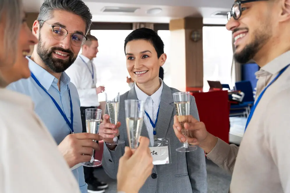 corporate event photography Denver 2