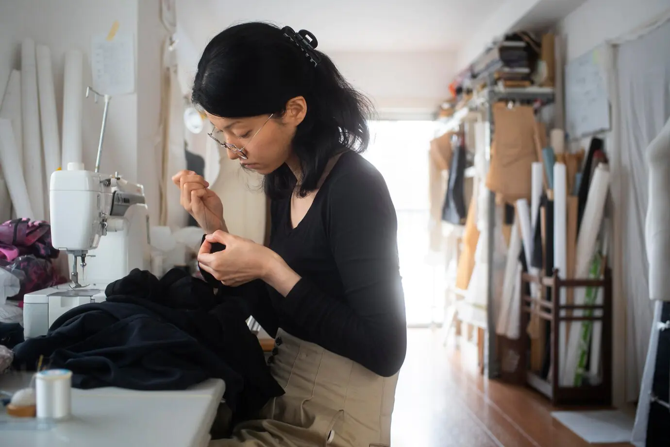 hand made tailor Wellesley Hills MA