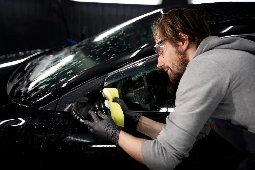 3m paint protection film Lawrenceville GA