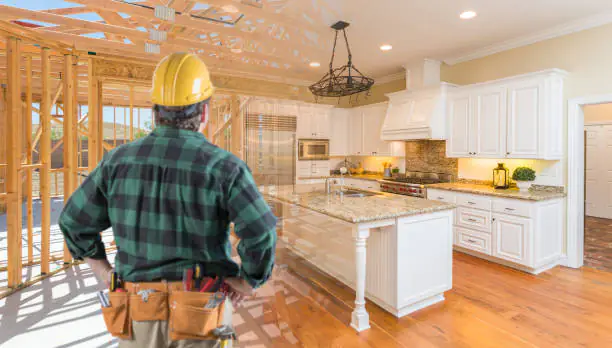 remodeling contractor Monroe NY