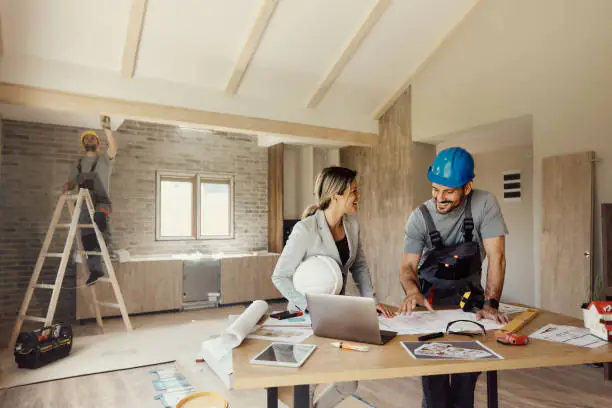 remodeling contractor Monroe NY