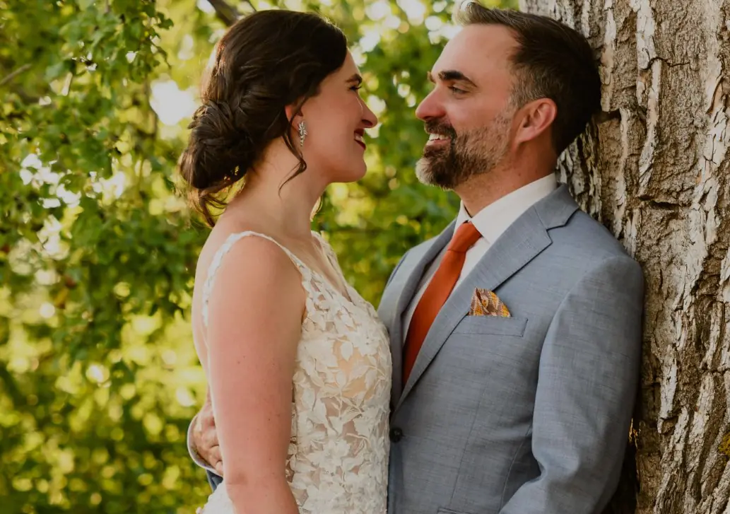 wedding photography Denver