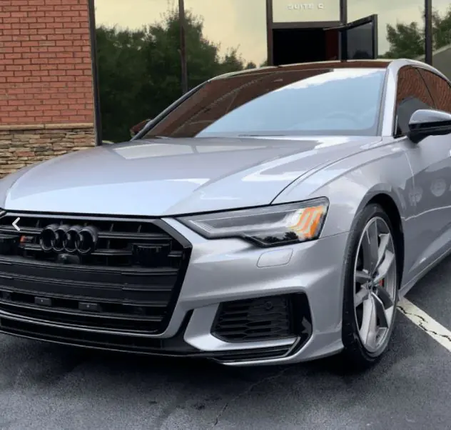 3m paint protection film Cumming GA