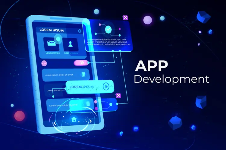 app development service