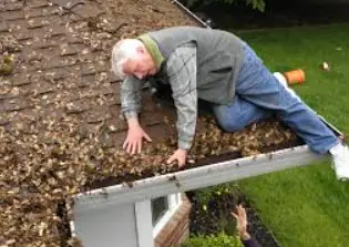 gutter installation cost Alachua FL