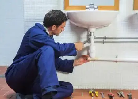 plumber Dallas TX