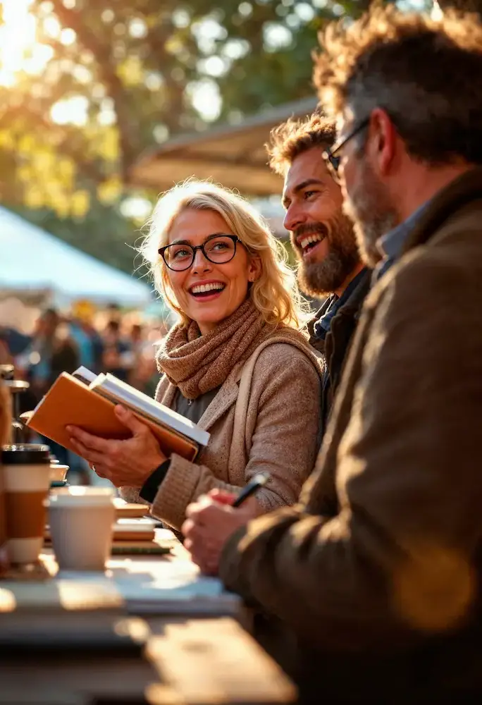 Modern ways to discover the world and new skills
