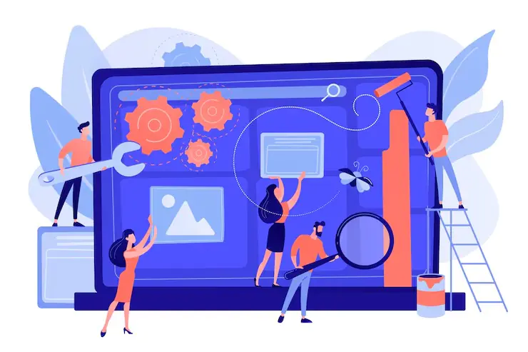 Website Maintenance Packages