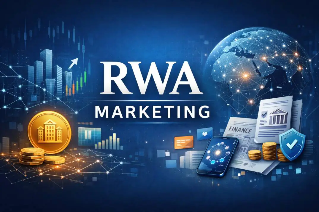 RWA marketing agency
