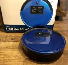 How Smart Homes Are Getting Cleaner with Robot Vacuums