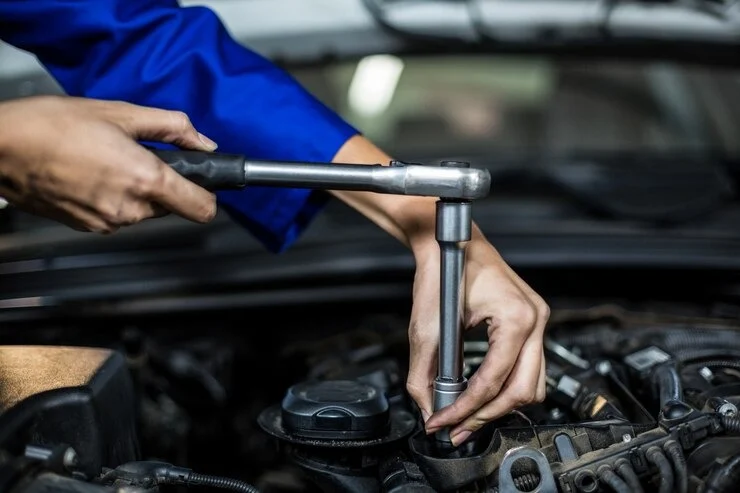 Why Torque Wrench Calibration Services Stop Joint Loosening?
