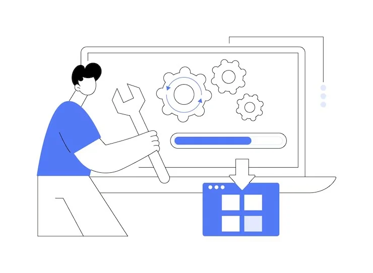 How Do Maintenance Packages Prevent Site Crashes?
