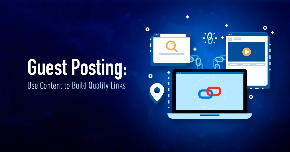 How Guest Post Packages Fit Into a Modern SEO Strategy