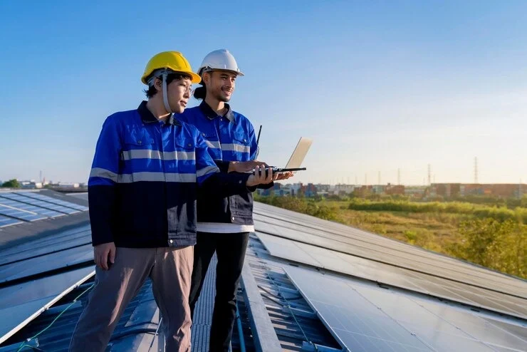 How Roofing SEO Services Build Long-Term Online Growth?